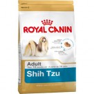 Корм для собак породы ши-тцу  Royal Canin (Роял Канин) Shih Tzu