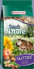 Versele-Laga Snack Nature Nutties  (  )