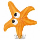 Фото - TRIXIE Морская звезда, латекс (3516)