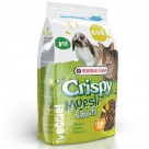 Фото - Зерновая смесь для карликовых кроликов, Crispy Cuni, Versele-Laga (Бельгия)