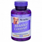 Таблетки для собак Nutri-Vet (Нутри Вет) Bladder Control - контроль мочевого пузыря