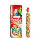 Фото - Зерновая смесь лакомство для попугайчиков Prestige Sticks ЭКЗОТИЧЕСКИЕ ФРУКТЫ, Versele-Laga (Бельгия), 0,03 кг