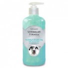 Veterinary Formula  (Soothing and Deodorizing Shampoo)     
