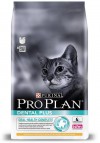 Фото - Корм для кошек для здоровой ротовой полости Pro Plan (Про План) Dental Plus (курица)