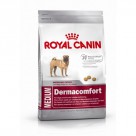         Royal Canin ( ) Medium Dermacomfort 