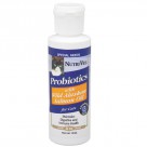 Пробиотики с маслом лосося для кошек и котов Nutri-Vet (Нутри Вет) Probiotics Salmon Oil