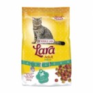 Lara ИНДУР (Indoor) сухой корм с выведением шерсти для домашних котов