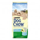   ,     Dog Chow Puppy (  )