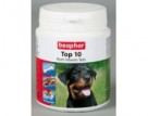  - Beaphar () Top 10 For Dogs    L-   180.