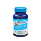 Жевательные таблетки для щенков Nutri-Vet (Нутри Вет) Puppy-Vite -  комплекс витаминов и микроэлементов 