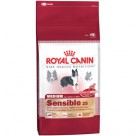        Royal Canin ( ) Medium Sensible 25